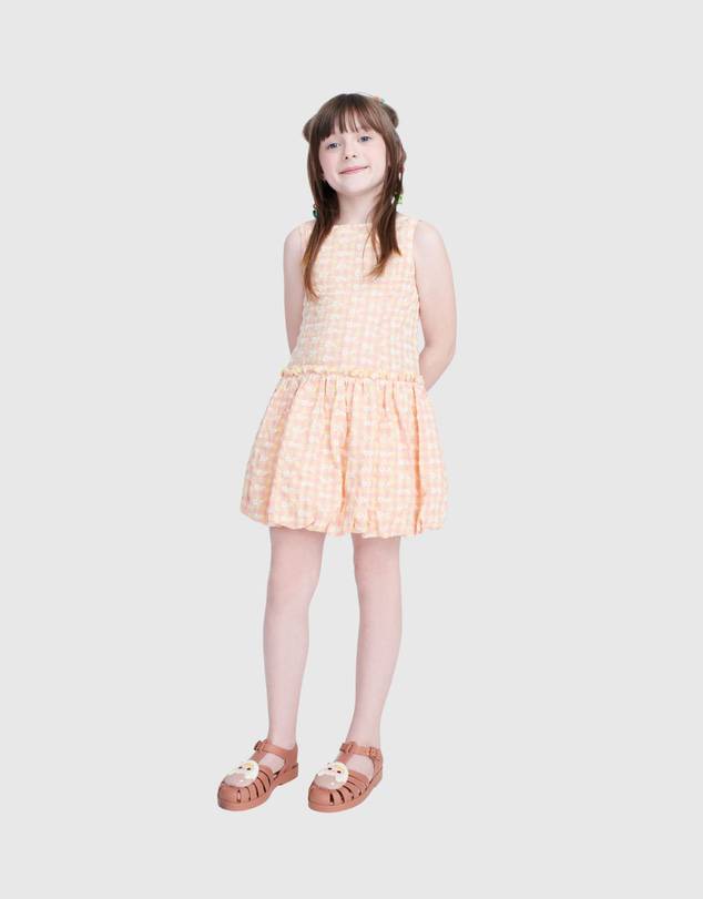 Mini Melissa - Mini Melissa Possession + POP MART PUCKY