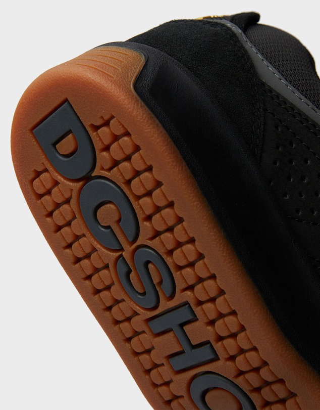 DC Shoes - Mens Kalynx Zero Sneakers