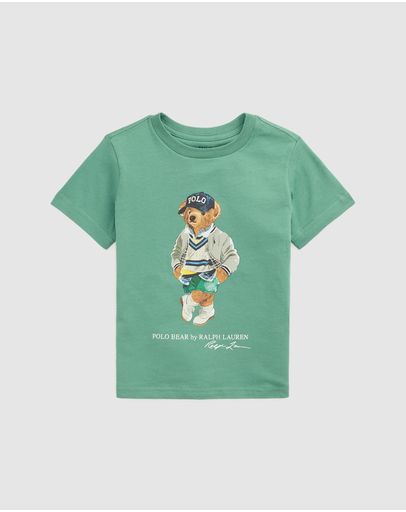 Fairway Green Bear