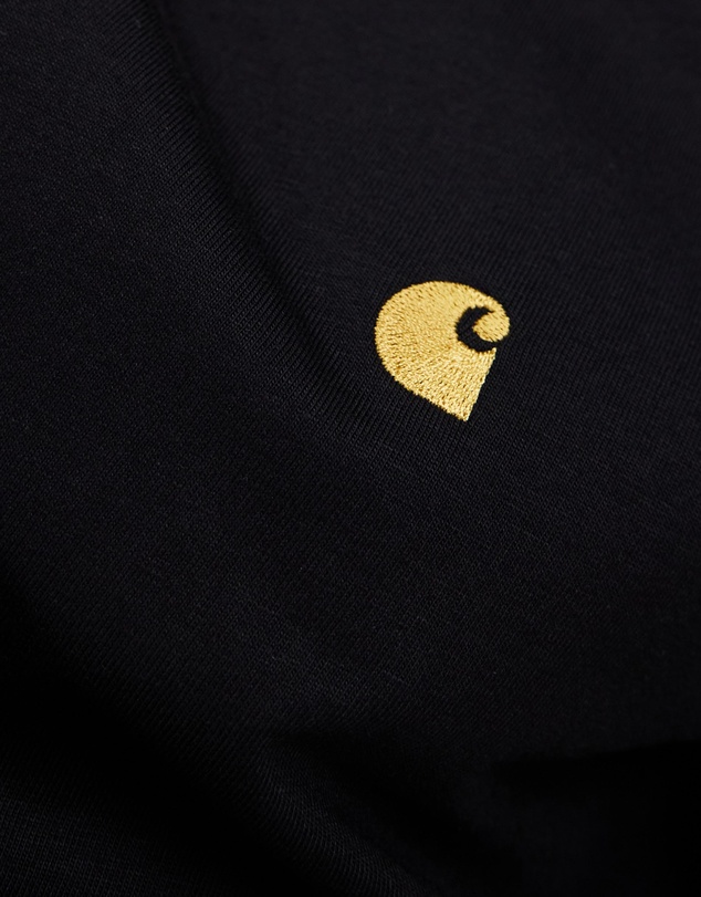 Carhartt WIP - SS Chase T-Shirt