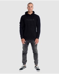 Xander - Grand Prix Hoodie