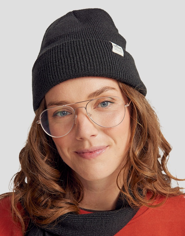 Kathmandu - Badge Beanie 3.0