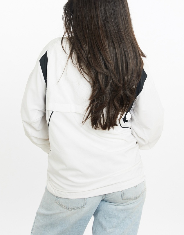 Vintage by The Real Deal - Pre Loved - Vintage Nike Tech Windbreaker Jacket