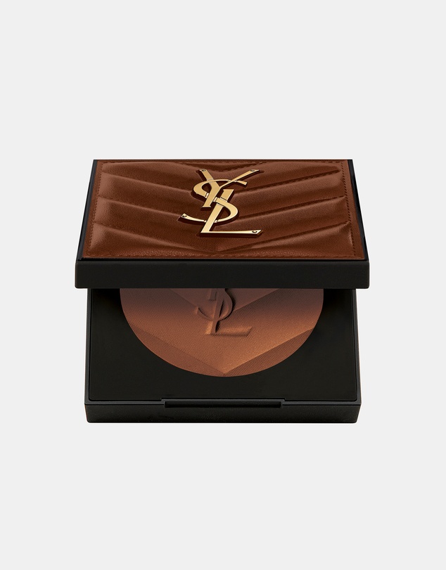 Yves Saint Laurent - All Hours Hyper Bronzer - Shade 5