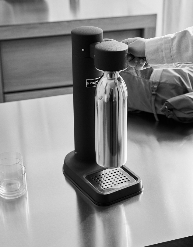 Aarke - C3 Bottle Insulated Stainless Steel 1000ml