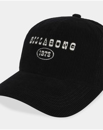 Billabong - Womens Nice & Easy Dad Cap