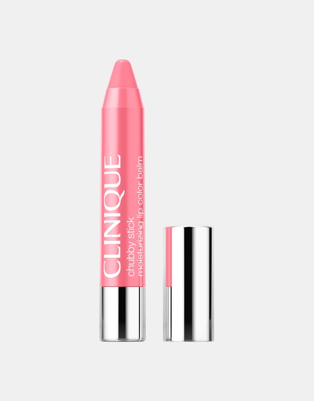 Clinique - Chubby Stick™ Moisturizing Lip Colour Balm - Totally Tutu