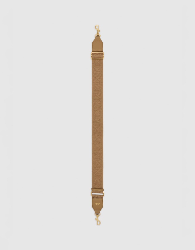 Oroton - Logo Bag Strap