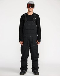 Volcom - Mens Roan Bib Snow Pants