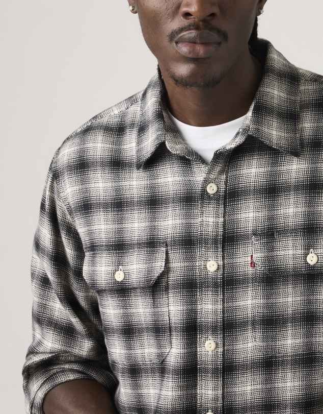 Levi's - Jackson Worker Overshirt