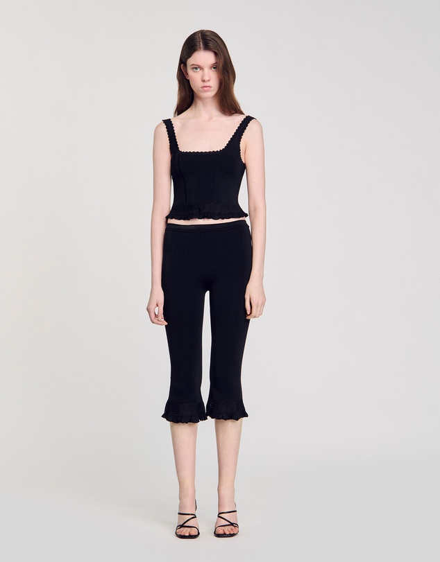 Sandro - Titi Leggings