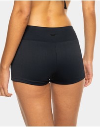 Roxy - Womens ROXY Love Shorty Bikini Bottoms