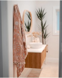 MAYDE - Kalkadoon XL Towel