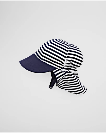 Country Road - Reversible Swim Hat