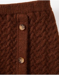 Cotton On Kids - Cosi Knit Skirt