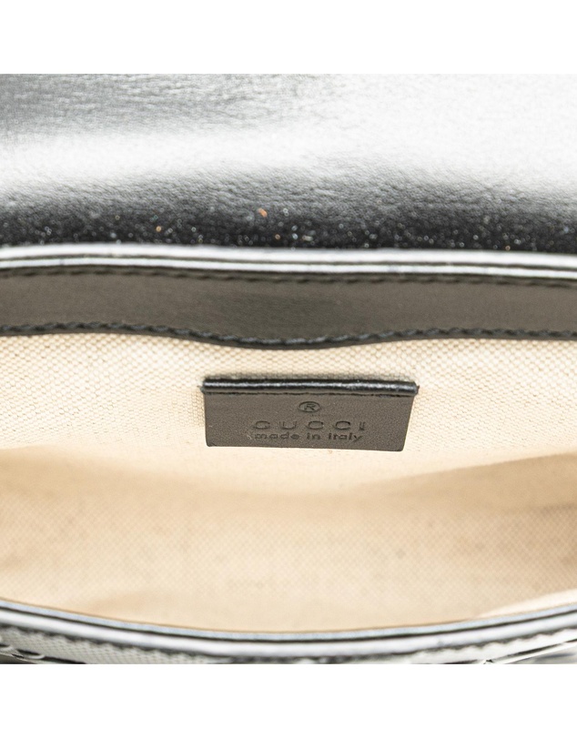Pre-Loved by Azura Reborn - Pre-Loved gucci Double Pocket Belt Bag
