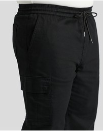 Johnny Bigg - Nate Cargo Pant