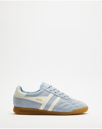 Gola - Stadium Suede - Women's