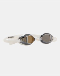 Nike - Legacy Comfort Mirrored Goggles