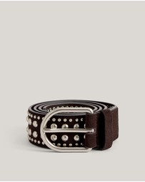Witchery - Riley Studded Belt