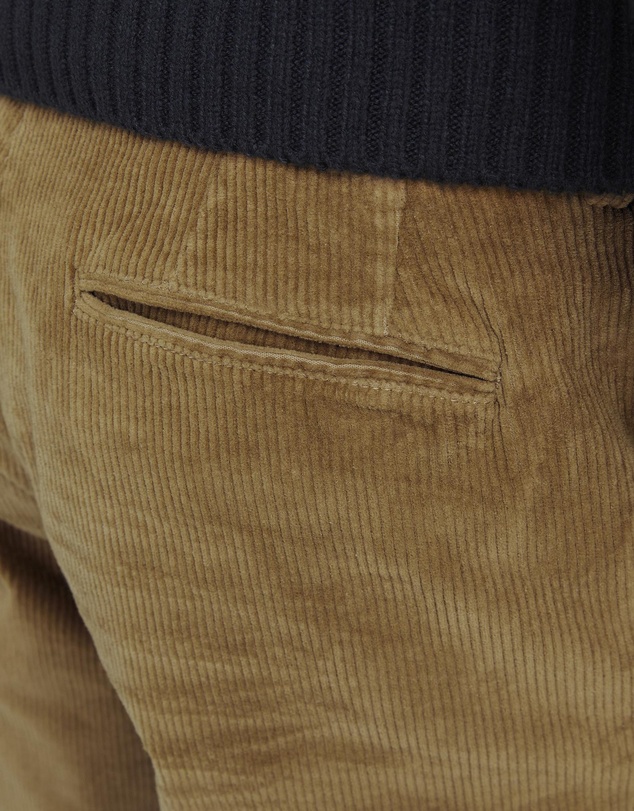 Jack & Jones - Stace Corduroy Chinos