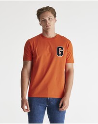 Gant - G Badge T-Shirt