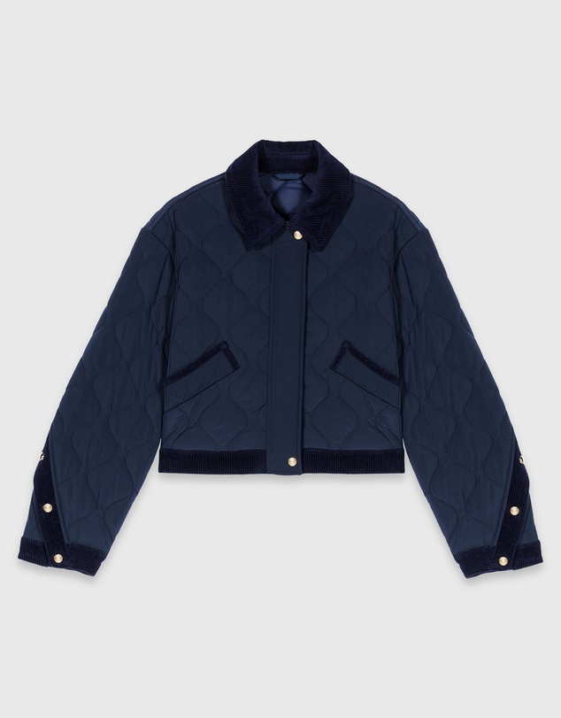 Maje - Balila Jacket
