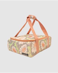 Bambury - Sadie Rectangle Insulated Food Carrier