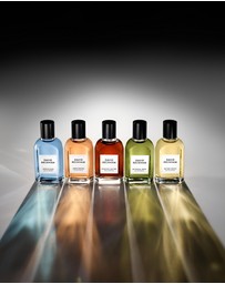 David Beckham Fragrances - David Beckham Collection Botanical Resin Eau De Parfum 100ml