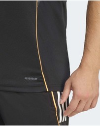 adidas Performance - ALL BLACKS MARVEL SINGLET Mens