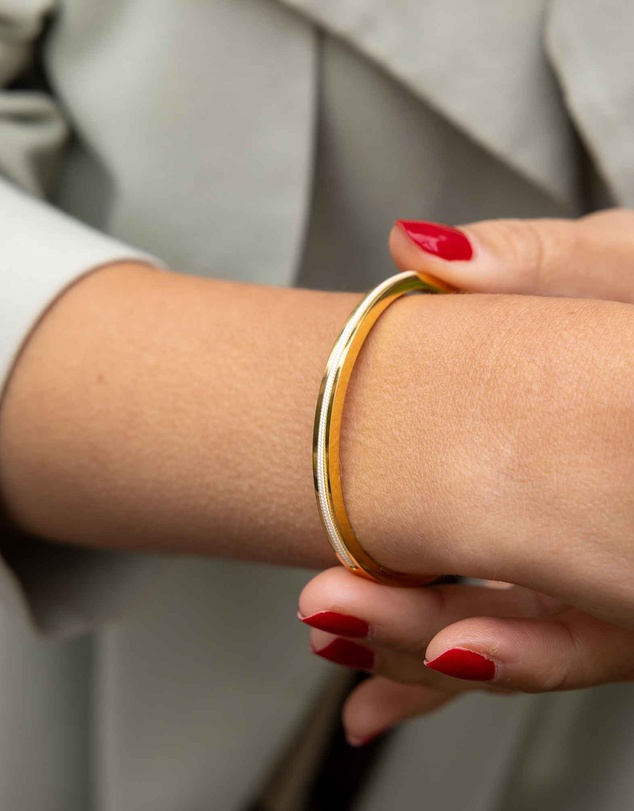 PIG&HEN - Maya Lou Cuff Bracelet
