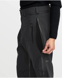Volcom - Mens Guch Stretch Gore-Tex Snow Pants