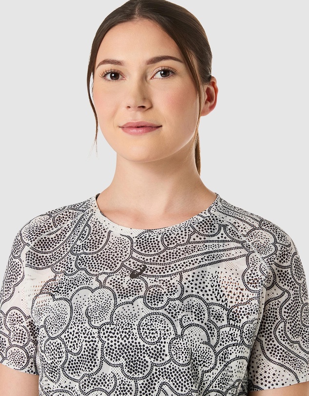 ASICS - Limited Series Metarun Short Sleeved Top - Women's