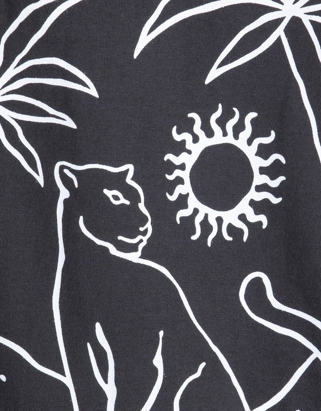 UNIT - UNIT Ringer Ladies T-Shirt