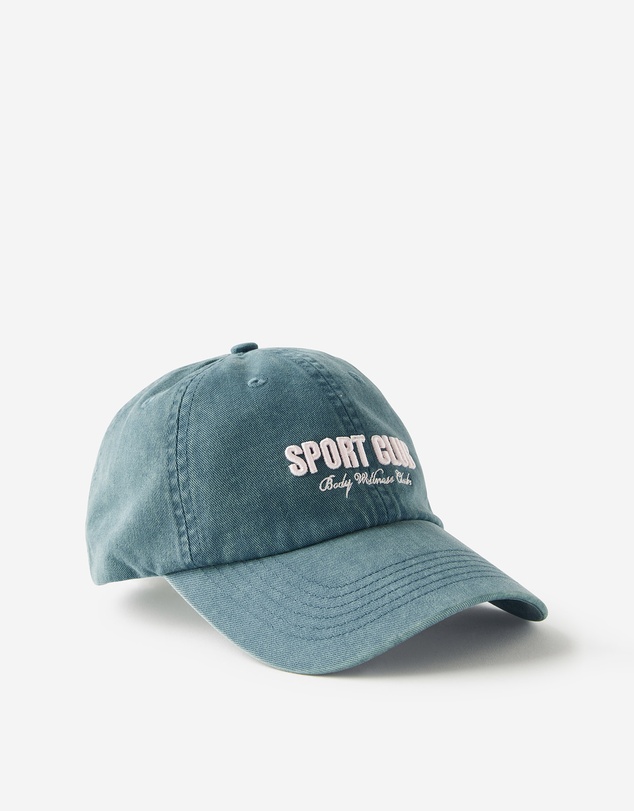 Cotton On Body Active - Active Graphic Cap