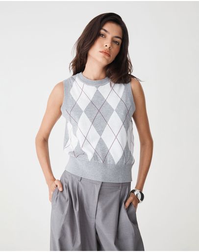 Grey Marle