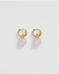 Country Road - Amelie Drop Earring