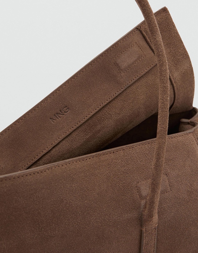 M.N.G - Eros Shoulder Bag