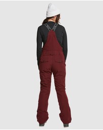 ROJO Outerwear - Snow Day Bib