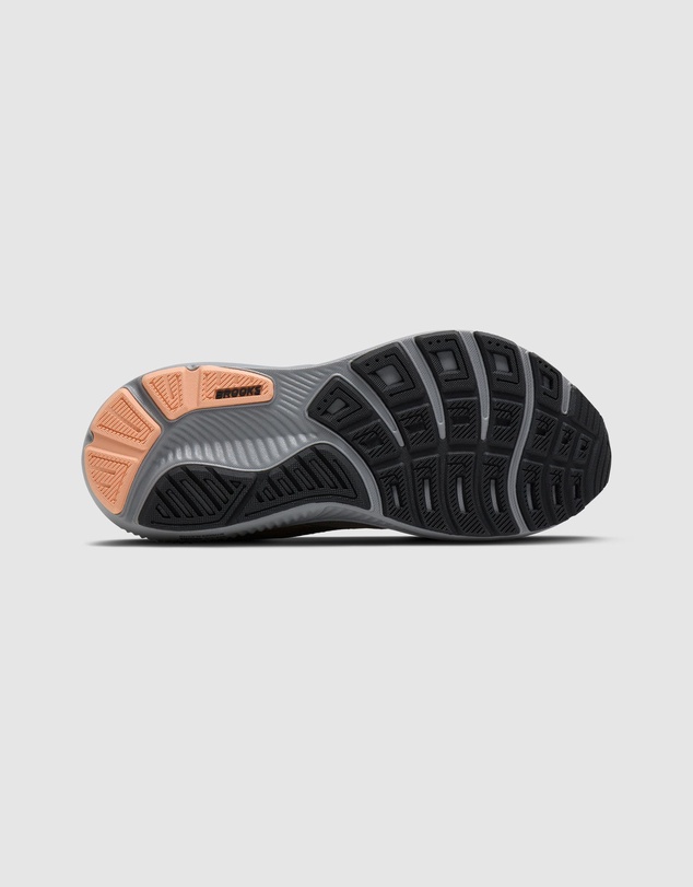 Brooks - Ghost 17 - Women's