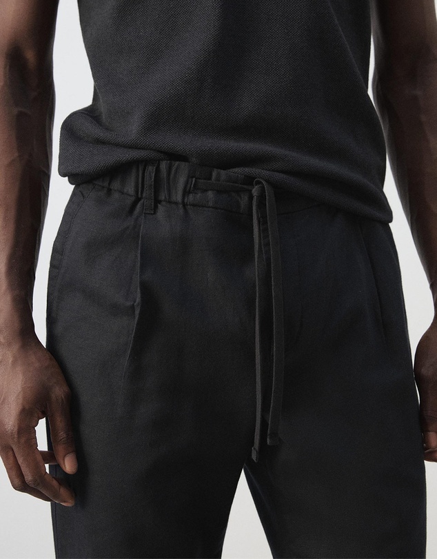 M.N.G - Romelino Pants