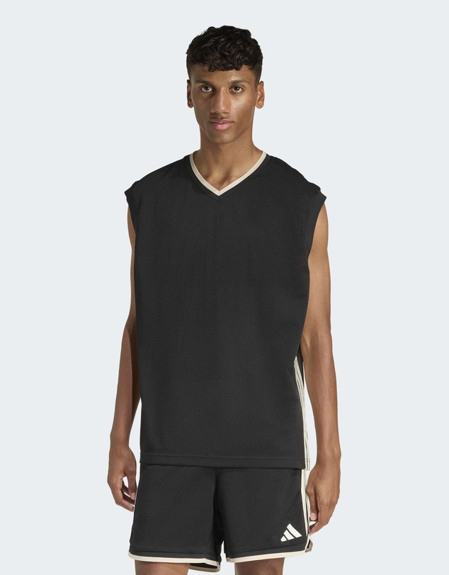 adidas Sportswear - STADIUM MESH TANK Mens