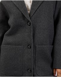 All About Eve - Dion Coat