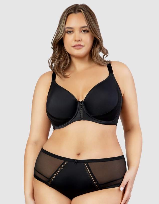 Parfait - Shea Smooth & Seamless Spacer T-Shirt Bra