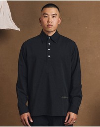 Brotherwolf - Benny LS Shirt