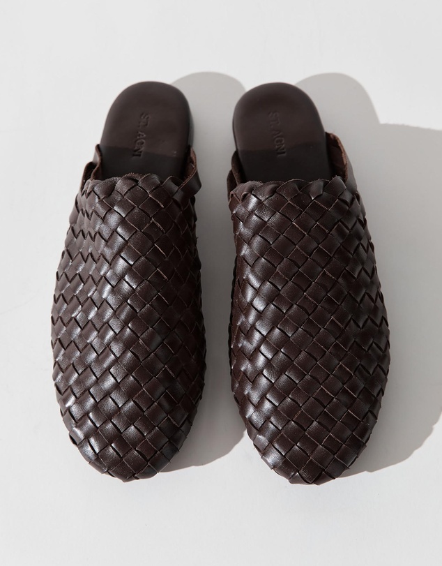 St. Agni - Bunto Woven Slides