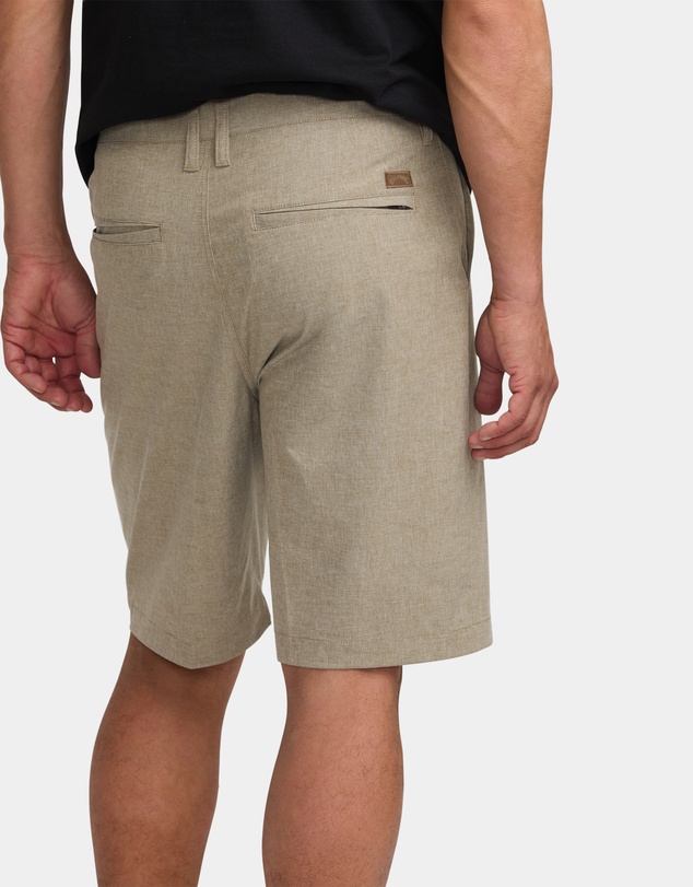 Billabong - Mens Crossfire Submersible 21