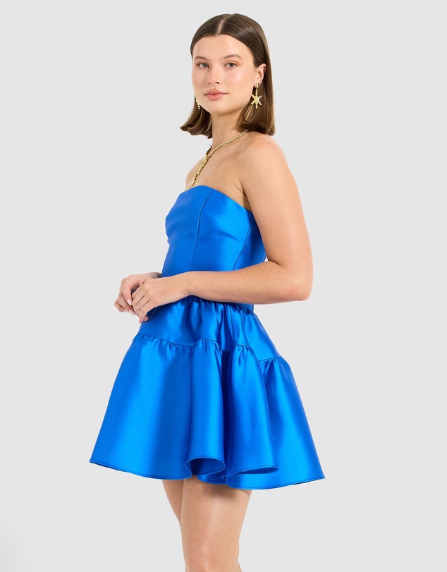 Pasduchas - Pippa Mini Dress