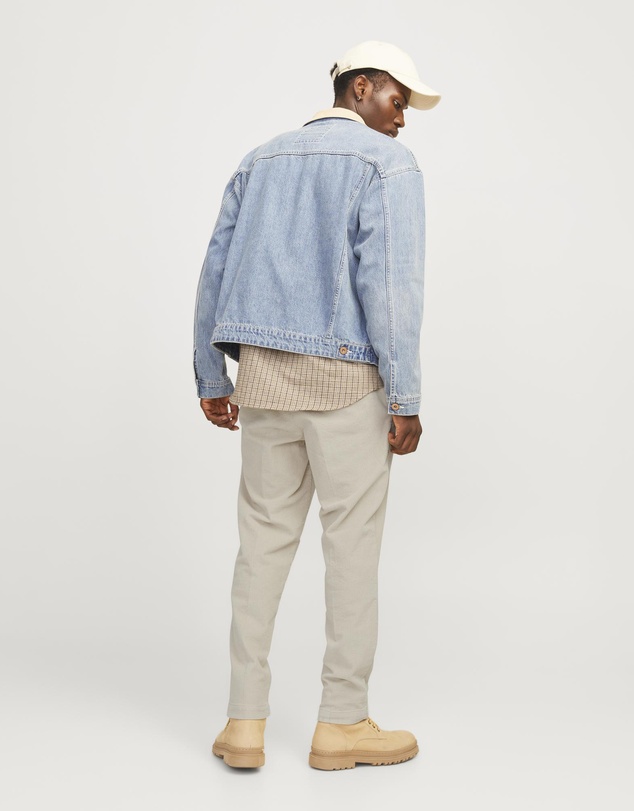 Jack & Jones - Stace Corduroy Chinos