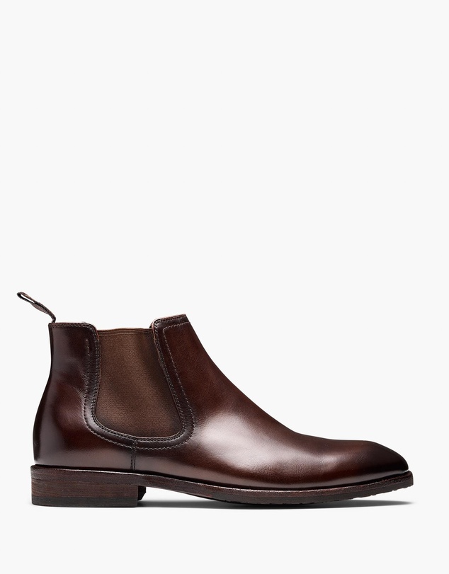 Aquila - Fogerty Chelsea Boots